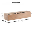 Luminária LED Customizável - Modelo Instagram