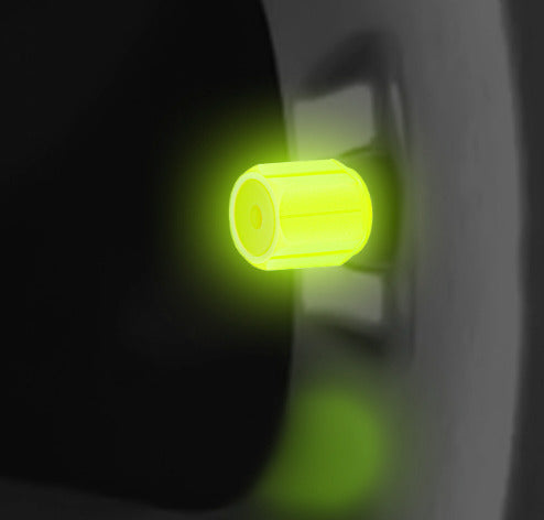 NightGlow Valve® Válvula LED - Brilham como LEDs