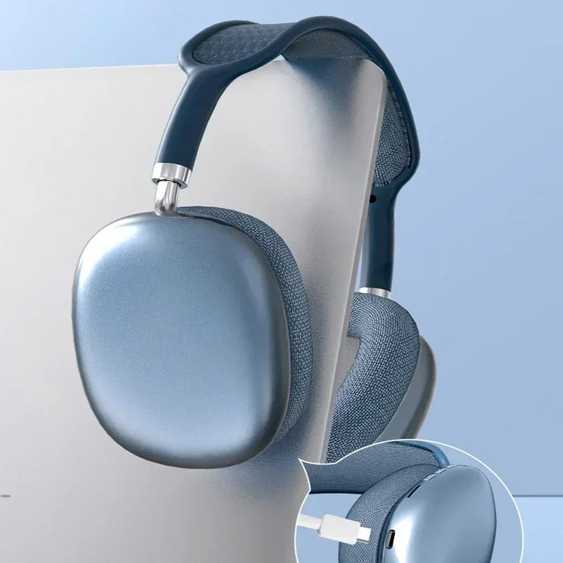 Headseat Bluetooth P9 Pro®