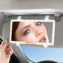 RadiantGlow® - Espelho Luminoso para Maquiagem