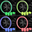 NightGlow Valve® Válvula LED - Brilham como LEDs