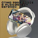 Fone Bluetooth P9 Pro®