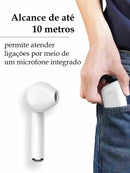 Fone Sem Fio TWS i7s®