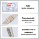 Massageador Elétrico Multifuncional - ComfortPro®