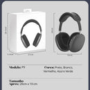 Fone Bluetooth P9 Pro®