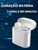 Fone Sem Fio TWS i7s®
