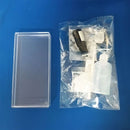 Luminária Artesanal DIY com Tema de Neve - SnowDream®