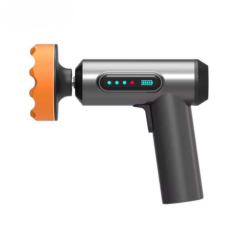 Polidor Automotivo Portátil - TurboPolisher®