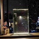 Luminária Artesanal DIY com Tema de Neve - SnowDream®