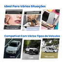 RadiantGlow® - Espelho Luminoso para Maquiagem