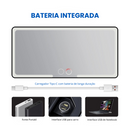 RadiantGlow® - Espelho Luminoso para Maquiagem