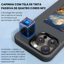 Capinha com Impressão Instantânea para iPhone - SmartPrint Case®