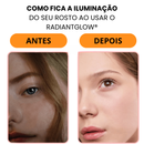 RadiantGlow® - Espelho Luminoso para Maquiagem