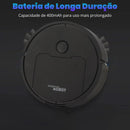 Robô Aspirador Inteligente 3 em 1  CleanMaster®