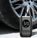 VortexAir Max® - Compressor de Ar Portátil - Pneus Calibrados em Instantes