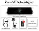 SmartView Pro® - Retrovisor Inteligente [COM CÂMERA DE RÉ]