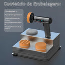 Polidor Automotivo Portátil - TurboPolisher®