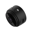 Mini Câmera WiFi HD