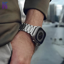 🔥Combo: Smartwatch Serie 9 Ultra + Fone TWS i7s