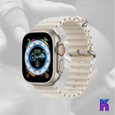 Smartwatch - Serie 9 Ultra