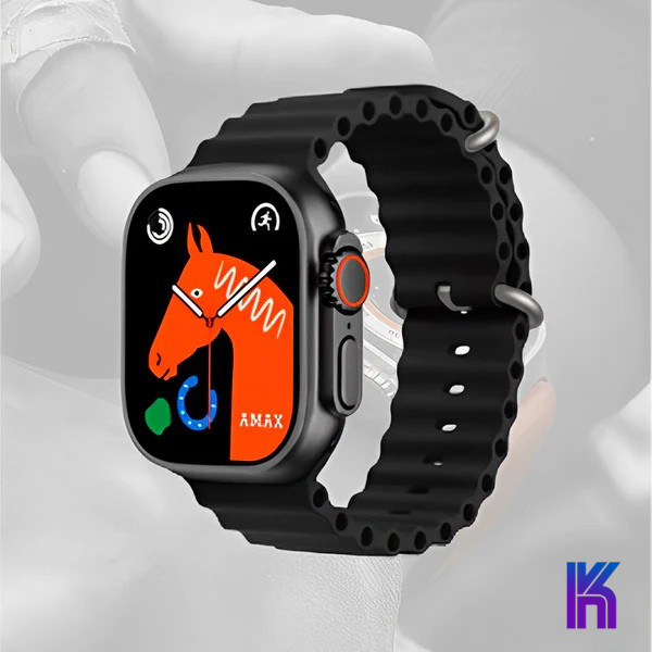 Smartwatch - Serie 9 Ultra