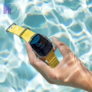 🔥Combo: Smartwatch Serie 9 Ultra + Fone TWS i7s