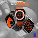 Smartwatch - Serie 9 Ultra