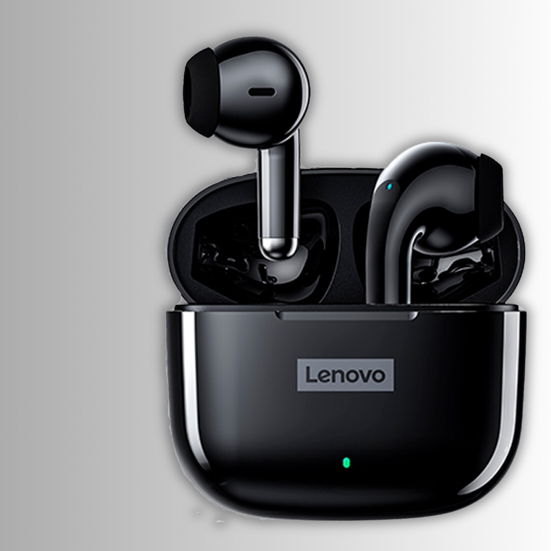 Fone de Ouvido Bluetooth Lenovo Lp40® Original