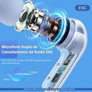 Fone Sem Fio TWS T6®