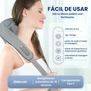 Massageador Elétrico Multifuncional - ComfortPro®