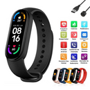 Smartwatch - M6 Pulse Pro®