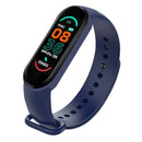 Smartwatch - M6 Pulse Pro®