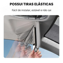 RadiantGlow® - Espelho Luminoso para Maquiagem