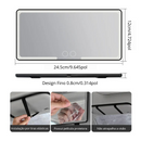 RadiantGlow® - Espelho Luminoso para Maquiagem