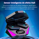 Fone Sem Fio Gamer TWS X15®