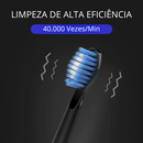 Escova de Dente Elétrica Seago®