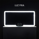 RadiantGlow® - Espelho Luminoso para Maquiagem