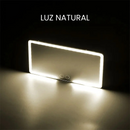 RadiantGlow® - Espelho Luminoso para Maquiagem