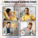 Massageador Elétrico Multifuncional - ComfortPro®