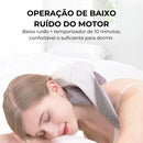 Massageador Elétrico Multifuncional - ComfortPro®