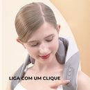 Massageador Elétrico Multifuncional - ComfortPro®