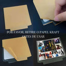 Luminária LED Customizável - Modelo Instagram