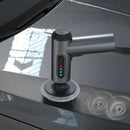 Polidor Automotivo Portátil - TurboPolisher®