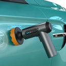 Polidor Automotivo Portátil - TurboPolisher®