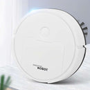 Robô Aspirador Inteligente 3 em 1  CleanMaster®