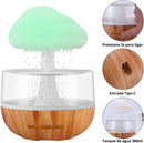 Luminária Nuvem de Chuva Gota Relax®