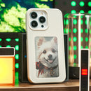 Capinha com Impressão Instantânea para iPhone - SmartPrint Case®