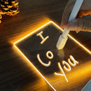 🌟 Luminária LED Desenhável ArtLight Pro®