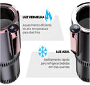 Porta-Copos Inteligente 2 Em 1 Aquecedor e Refrigerador de Bebidas – SmartCup®