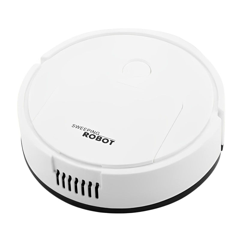 Robô Aspirador Inteligente 3 em 1  CleanMaster®